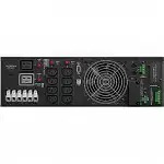 Источник бесперебойного питания CyberPower OL6KERT3UPM (6000 ВА, 5400)