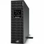 Источник бесперебойного питания CyberPower OL6KERT3UPM (6000 ВА, 5400)