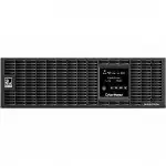 Источник бесперебойного питания CyberPower OL6KERT3UPM (6000 ВА, 5400)