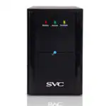 Источник бесперебойного питания SVC V-2000-L (2000 ВА, 1200)