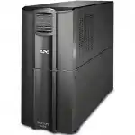 Источник бесперебойного питания APC Smart-UPS 2200VA SMT2200I (2200 ВА, 1980)