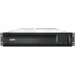 Источник бесперебойного питания APC Smart-UPS 2200 ВА SMT2200RMI2U (2200 ВА, 1980)