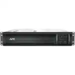 Источник бесперебойного питания APC Smart-UPS 750 RM 2U SMT750RMI2U (750 ВА, 500)