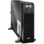 Источник бесперебойного питания APC Smart-UPS RT 5000 SRT5KXLI (5000 ВА, 4500)