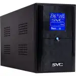 Источник бесперебойного питания SVC V-1500-L-LCD (1500 ВА, 900)