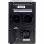 Источник бесперебойного питания SVC V-1500-L-LCD (1500 ВА, 900)