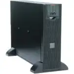 Источник бесперебойного питания APC Smart-UPS RT SURTD3000XLI (3000 ВА, 2100)