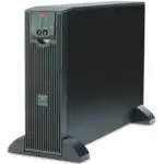 Источник бесперебойного питания APC Smart-UPS RT SURTD3000XLI (3000 ВА, 2100)