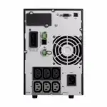 Источник бесперебойного питания Eaton 9SX 1000i 9SX1000I (1000 ВА, 900)