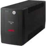 Источник бесперебойного питания APC Back-UPS 650 BX650LI-GR (650 ВА, 325)
