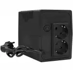 Источник бесперебойного питания ExeGate Power Back BNB-650 EP276528RUS (650 ВА, 360)