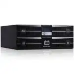 Источник бесперебойного питания SVC RT-2KL-LCD (2000 ВА, 1800)