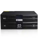Источник бесперебойного питания SVC RT-2KL-LCD (2000 ВА, 1800)