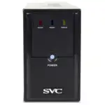 Источник бесперебойного питания SVC V-600-L (600 ВА, 360)