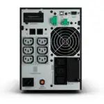 Источник бесперебойного питания CyberPower OL1500EXL (1500 ВА, 13500)