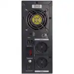 Источник бесперебойного питания SVC W-1000L (1000 ВА, 600)