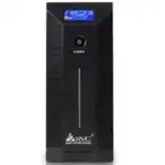 Источник бесперебойного питания SVC W-1000L (1000 ВА, 600)