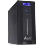 Источник бесперебойного питания SVC W-1000L (1000 ВА, 600)