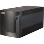 Источник бесперебойного питания Powercom RPT-1500AP LCD (1500 ВА, 900)