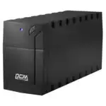 Источник бесперебойного питания Powercom RPT-800AP RPT-800AP EURO (800 ВА, 480)