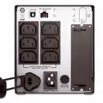 Источник бесперебойного питания APC Smart-UPS 750VA/500W SUA750I (750 ВА, 500)