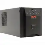 Источник бесперебойного питания APC Smart-UPS 750VA/500W SUA750I (750 ВА, 500)