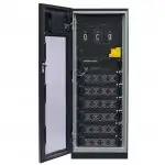 Источник бесперебойного питания SVC Модульный RM120/20X RM120 20 (120000 ВА, 108000)