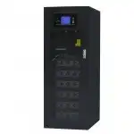 Источник бесперебойного питания SVC Модульный RM120/20X RM120 20 (120000 ВА, 108000)