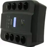 Источник бесперебойного питания Powercom SPD-750U LCD (750 ВА, 450)