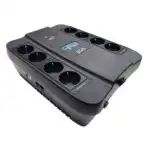 Источник бесперебойного питания Powercom SPD-750U LCD (750 ВА, 450)