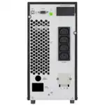 Источник бесперебойного питания FSP Champ Tower 3K PPF24A1807 (3000 ВА, 2700)