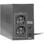 Источник бесперебойного питания ExeGate Power Back BNB-450 EP279215RUS (450 ВА, 240)