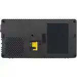 Источник бесперебойного питания APC Back-UPS BV BV650I (650 ВА, 375)