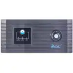 Инвертор SVC Инвертор DIL-600 (600ВА/360Вт) (Автоматический)
