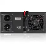 Инвертор SVC DI-800-F-LCD (800ВА/640Вт) (Автоматический)
