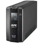 Источник бесперебойного питания APC Back-UPS Pro BR650MI (650 ВА, 390)