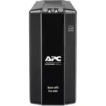 Источник бесперебойного питания APC Back-UPS Pro BR650MI (650 ВА, 390)