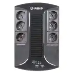 Источник бесперебойного питания Irbis ISBR600E (600 ВА, 360)