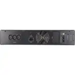 Источник бесперебойного питания Irbis UPS Optimal 1000VA/800W ISN1000ERMI (1000 ВА, 800)