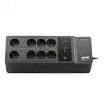Источник бесперебойного питания APC Back-UPS 650VA BE650G2-RS (650 ВА, 400)