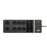 Источник бесперебойного питания APC Back-UPS 650VA BE650G2-RS (650 ВА, 400)