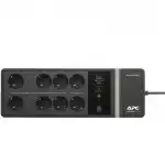 Источник бесперебойного питания APC Back-UPS ES BE850G2-RS (850 ВА, 525)
