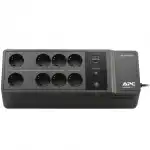 Источник бесперебойного питания APC Back-UPS ES BE850G2-RS (850 ВА, 525)
