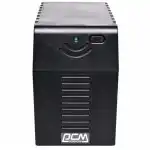 Источник бесперебойного питания Powercom RPT-600A (600 ВА, 360)