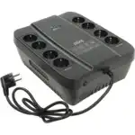 Источник бесперебойного питания Powercom SPD-1000N (1000 ВА, 550)
