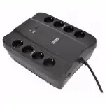 Источник бесперебойного питания Powercom SPD-1000N (1000 ВА, 550)