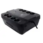 Источник бесперебойного питания Powercom SPD-450N (450 ВА, 270)