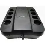 Источник бесперебойного питания Powercom SPD-850N (850 ВА, 510)