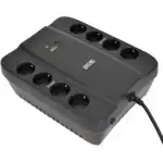Источник бесперебойного питания Powercom SPD-850N (850 ВА, 510)