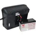 Источник бесперебойного питания Powercom SPD-850N (850 ВА, 510)